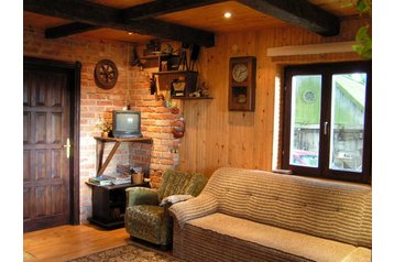 Zasebna nastanitev Teizininkai 10